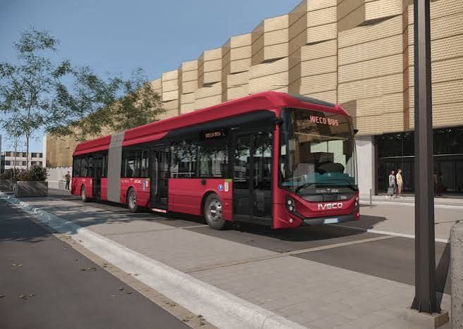 Anteprima: A Roma, il caldo mette fuori gioco gli autobus elettrici di Atac