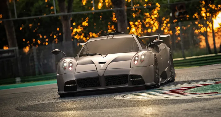 Pagani Imola, hypercar da 827 CV in soli 5 esemplari: tutti venduti