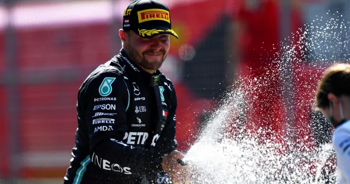 Formula 1: Bottas vince il GP d'Austria ma Leclerc è secondo