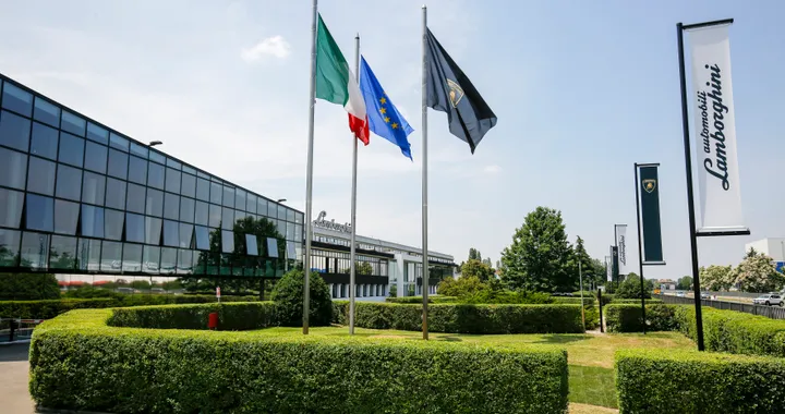 Offerti 7,5 miliardi di euro per Lamborghini ma Audi rifiuta la proposta