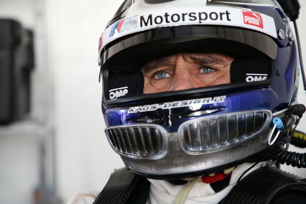 Anteprima: Addio ad Alex Zanardi, simbolo di resilienza e leggenda dello sport