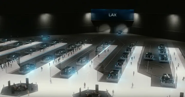 The Boring Company: il Dodger Stadium di LA sarà più vicino grazie ai tunnel