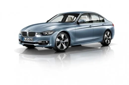 BMW ActiveHybrid 3: anche la Serie 3 si converte all'ibrido