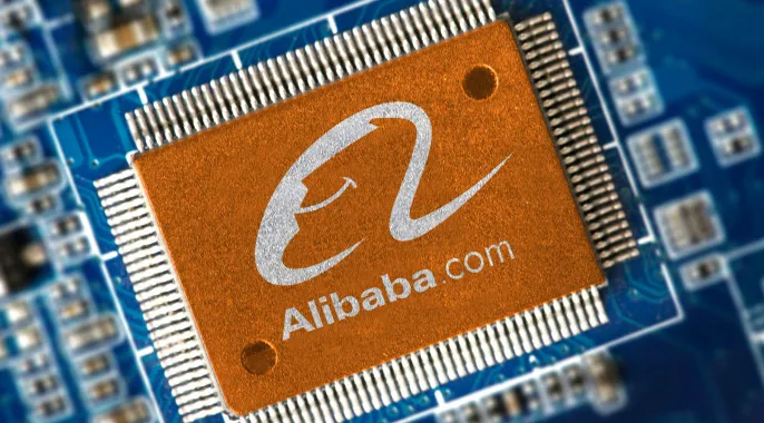 Guida autonoma, Alibaba costruirà un chip per l'Intelligenza Artificiale