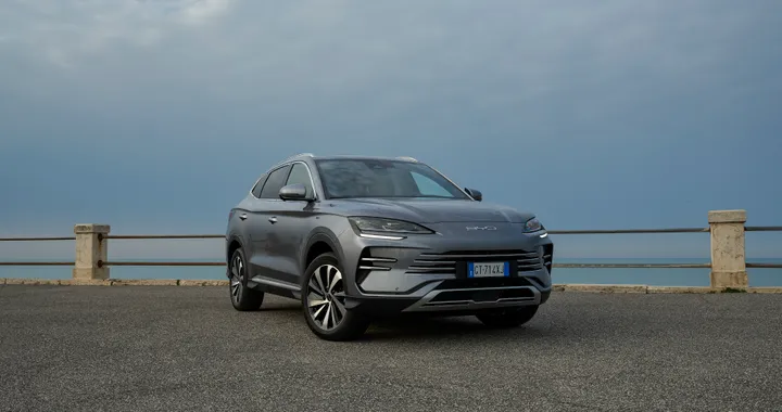Dazi auto elettriche, verso un accordo tra Unione Europea e Cina?