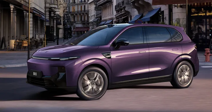 Leapmotor B10, Saragozza in lizza per produrre il nuovo SUV