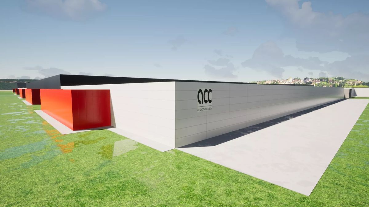 Gigafactory di Termoli, si va verso lo stop definitivo al progetto