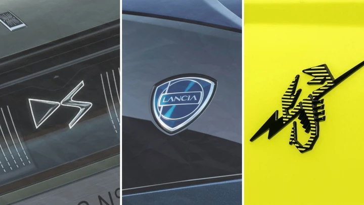 Lancia, DS e Abarth non sono più marchi autonomi: cosa vuol dire?