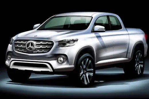 Renault-Nissan: con Daimler un'alleanza sempre più forte
