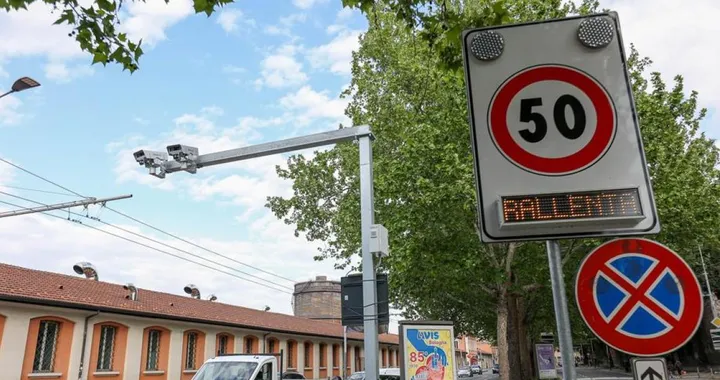 Controversia autovelox a Bologna: ALTVELOX denuncia e chiede sequestro