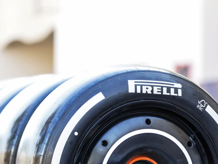 Dopo i test in Bahrain, Pirelli valuta il prolungamento del contratto con la F1 fino al 2028