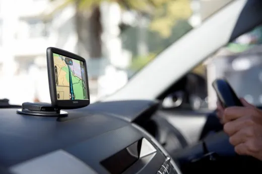 TomTom Start: i nuovi navigatori satellitari