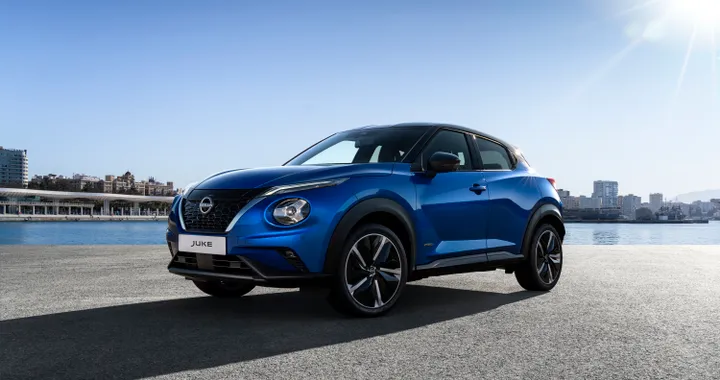 Nissan Juke Hybrid, partono gli ordini in Italia. Prezzi da 30.300 euro