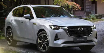  CX-60