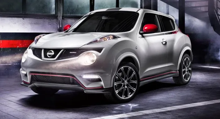 Nissan realizzerà versioni Nismo e RS per diversi modelli della gamma