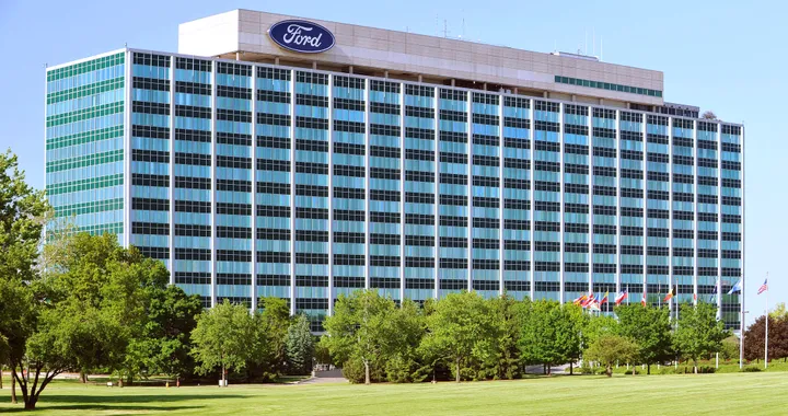 Ford, ecco il piano strategico futuro e la nuova Mustang