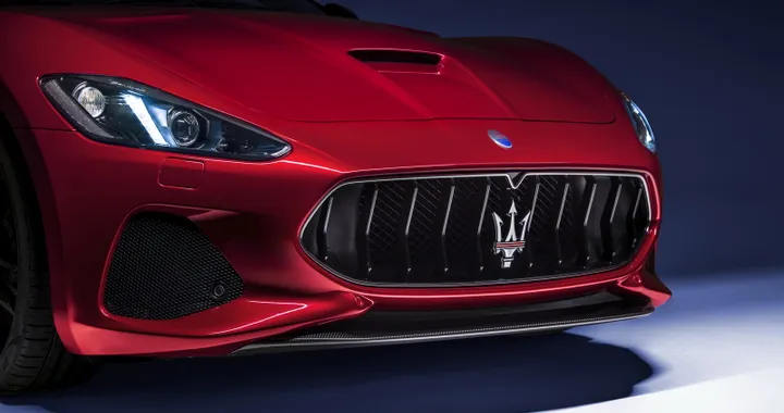 Maserati GranTurismo, nuove immagini della prossima generazione