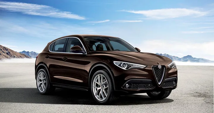 Alfa Romeo Stelvio MY 19: più potenza con i nuovi diesel Euro 6D TEMP