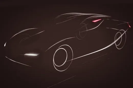 Atieva: una nuova avversaria per Tesla