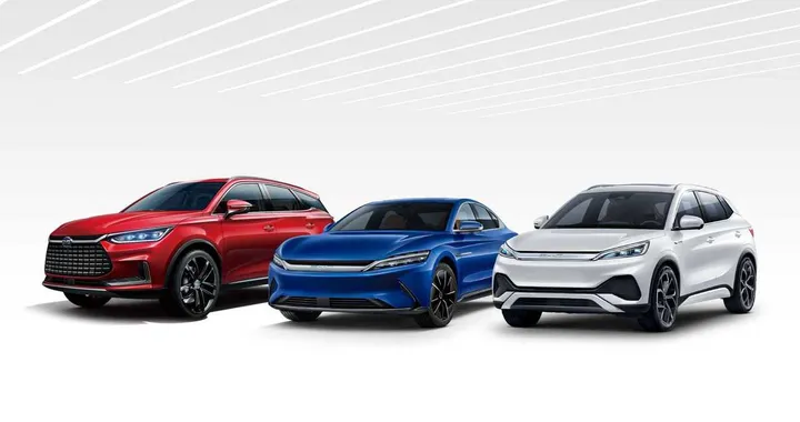 BYD all’attacco: un terzo impianto in Europa per sfidare i dazi