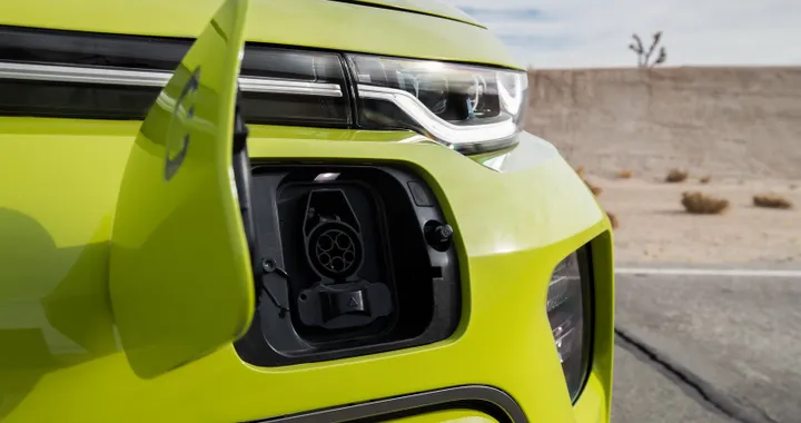 Kia ibride ed elettriche: negli USA la wallbox si compra su Amazon