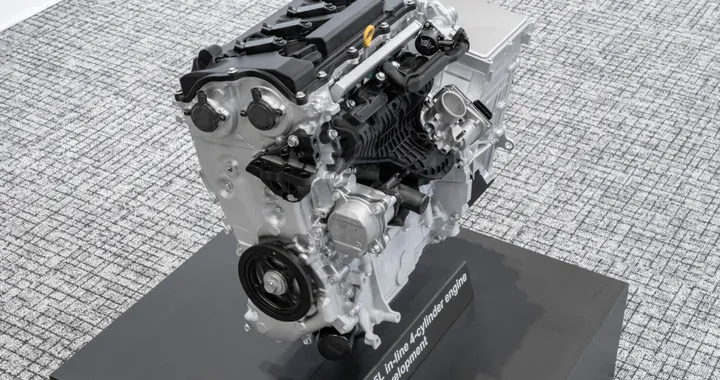 Toyota, i nuovi motori a benzina saranno utilizzati davvero ovunque