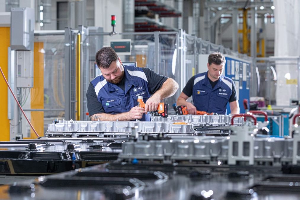 Anteprima: Batterie, il Made in EU un autogol a favore della Cina? L’ACEA chiede più tempo