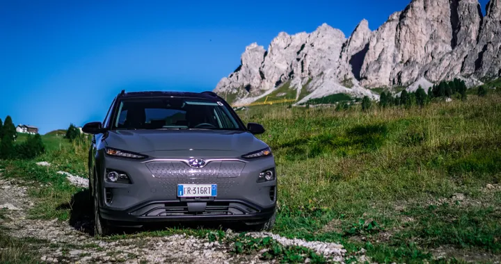Hyundai Kona Electric: comunicati i dati aggiornati sull'autonomia nel ciclo WLTP