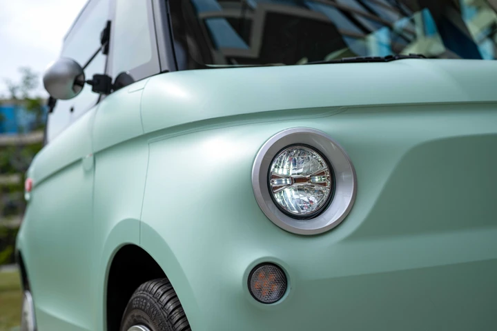 Fiat Topolino sbarca negli USA, ma c'è un problema 