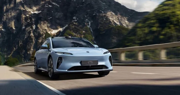 NIO presenta Firefly, il nuovo marchio che potrebbe arrivare anche in Europa