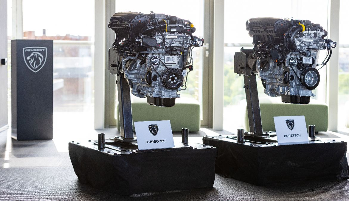 Copertina: Peugeot lancia il Turbo 100: più efficienza e affidabilità per 208 e 2008