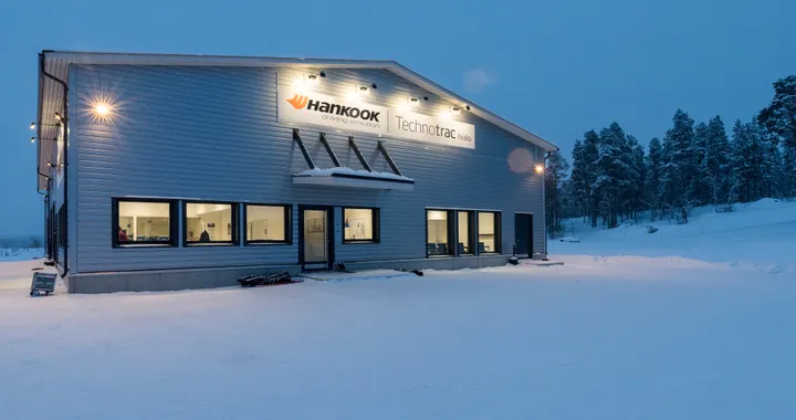 Hankook con SK Planet per sviluppare una soluzione per rilevare il rischio stradale